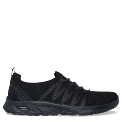 Women's , Arch Fit: Sunny - Creative Pass Sneaker|Skechers Sale