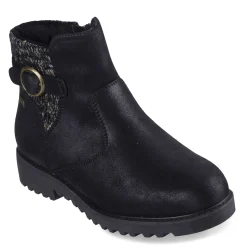 Women's , Arch Fit Marlie - Weekend Chat Boot|Skechers Outlet