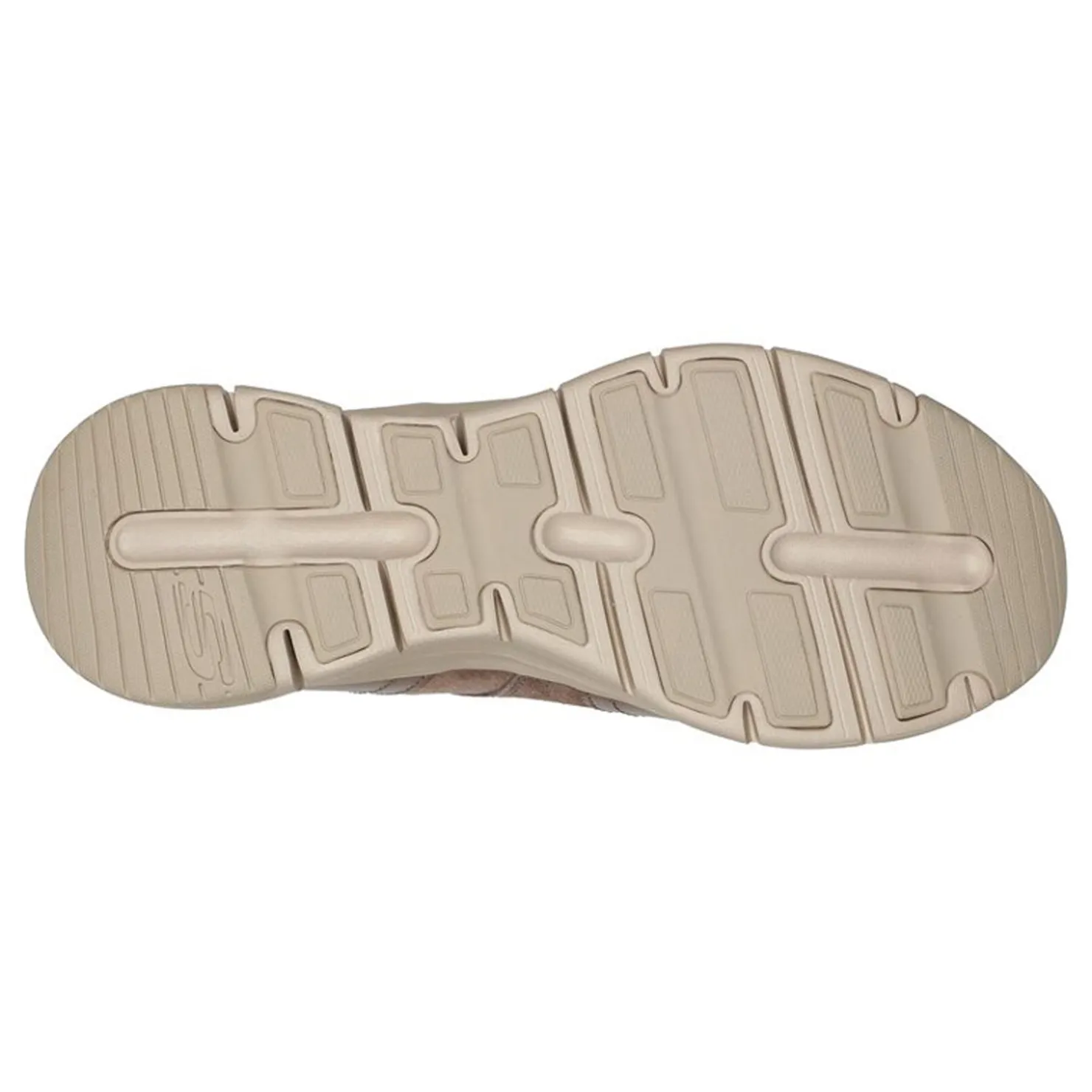 Women's , Arch Fit Smooth - Modest Boot|Skechers Best