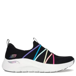 Women's , Arch Fit 2.0 - Colorful Road Sneaker|Skechers Best