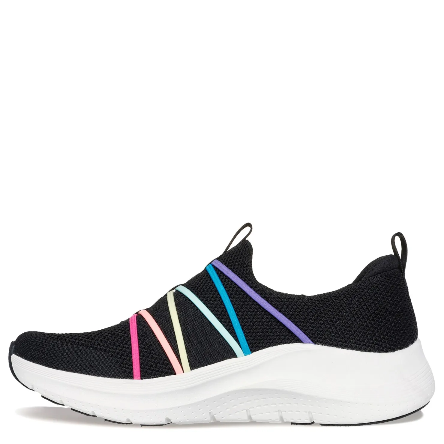 Women's , Arch Fit 2.0 - Colorful Road Sneaker|Skechers Best