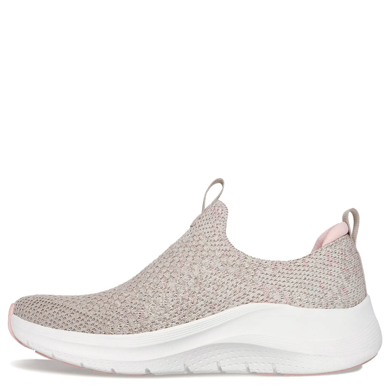 Women's , Arch Fit 2.0 - Sheer Shimmer Sneaker|Skechers New