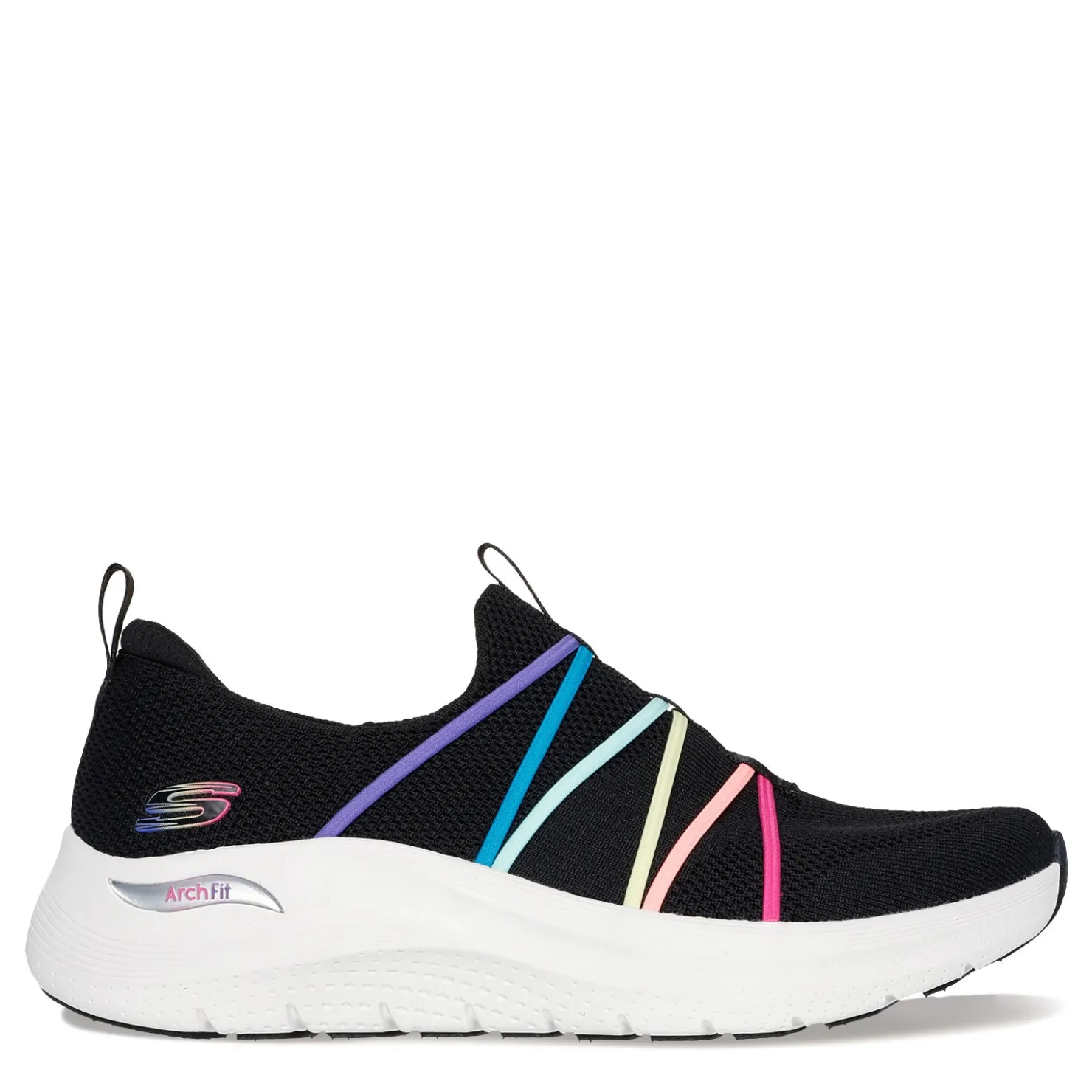 Women's , Arch Fit 2.0 - Colorful Road Sneaker|Skechers Sale