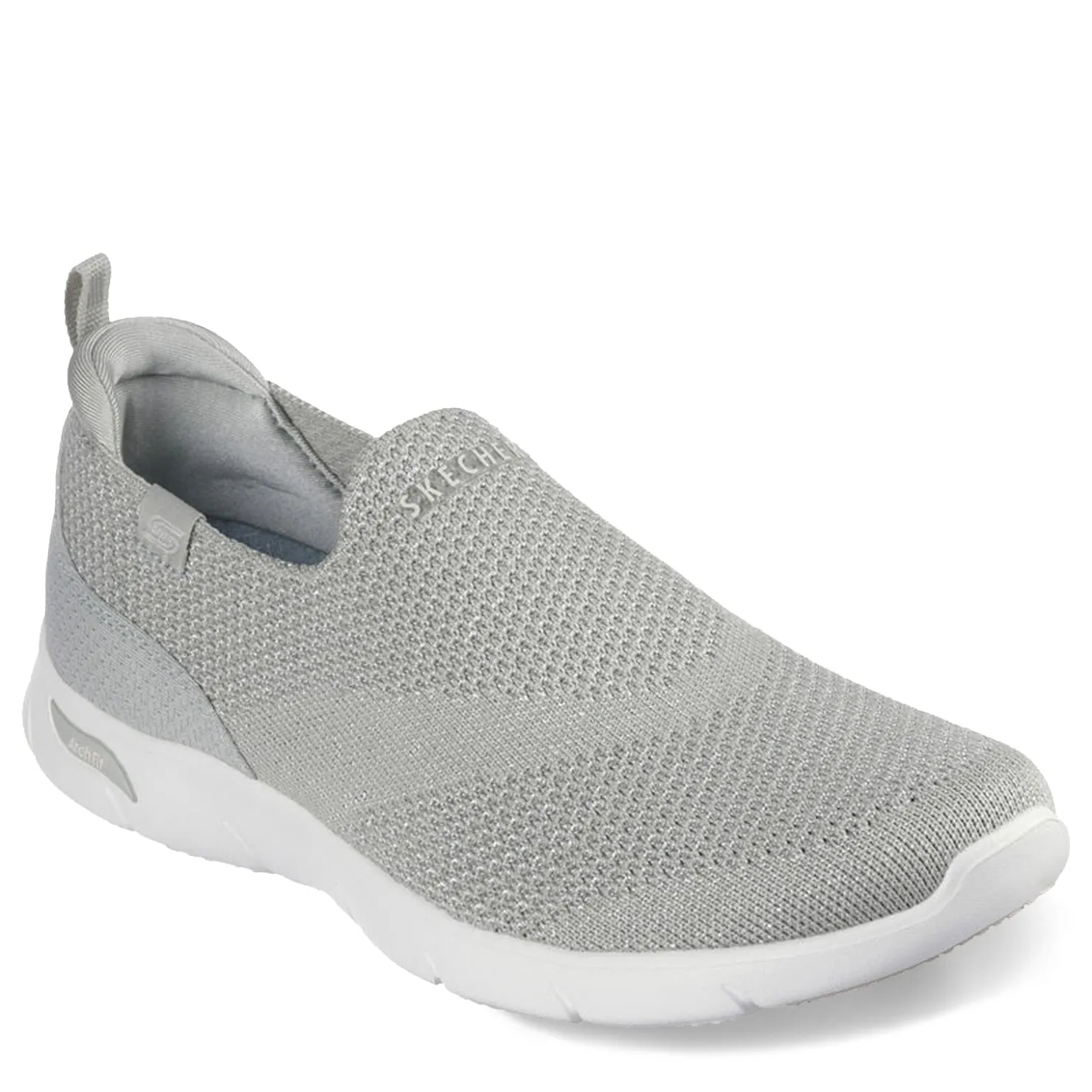 Women's , Arch Fit Refine - Iris Sneaker|Skechers Hot