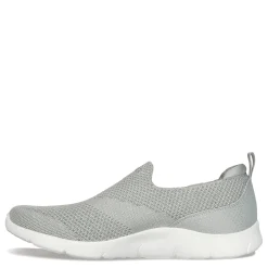 Women's , Arch Fit Refine - Iris Sneaker|Skechers Hot