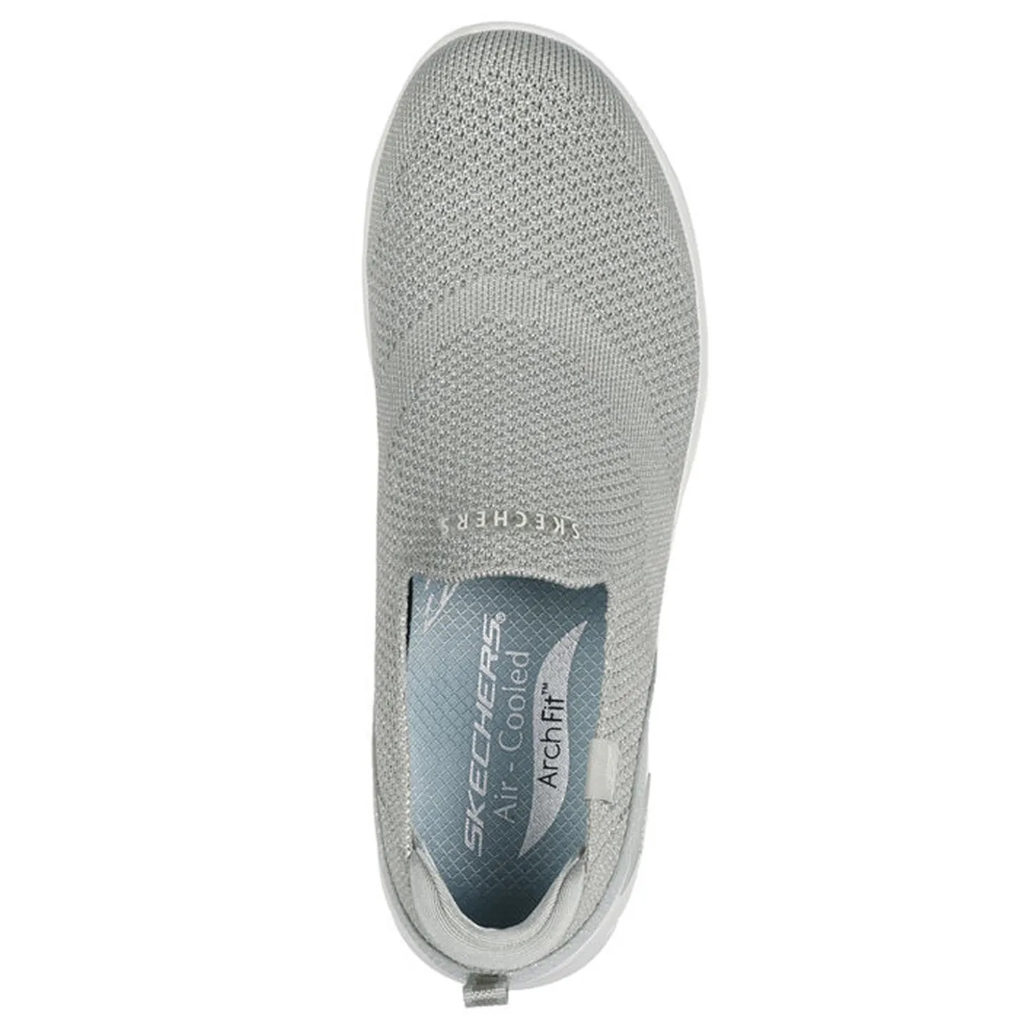 Women's , Arch Fit Refine - Iris Sneaker|Skechers Hot