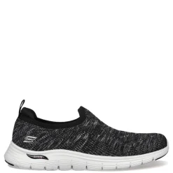 Women's , Arch Fit Vista - Inspiration Sneaker|Skechers Outlet