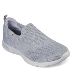 Women's , Arch Fit Refine - Iris Sneaker|Skechers Online