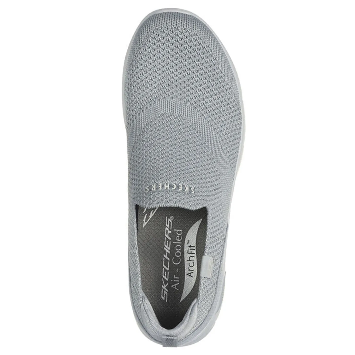 Women's , Arch Fit Refine - Iris Sneaker|Skechers Online