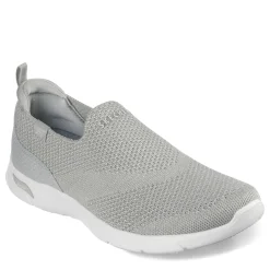 Women's , Arch Fit Refine - Iris Sneaker|Skechers Online