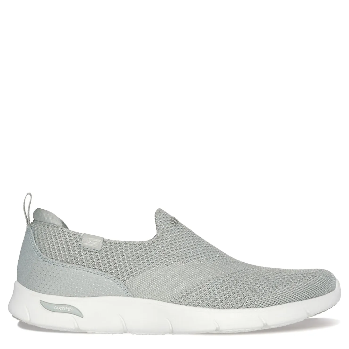 Women's , Arch Fit Refine - Iris Sneaker|Skechers Online