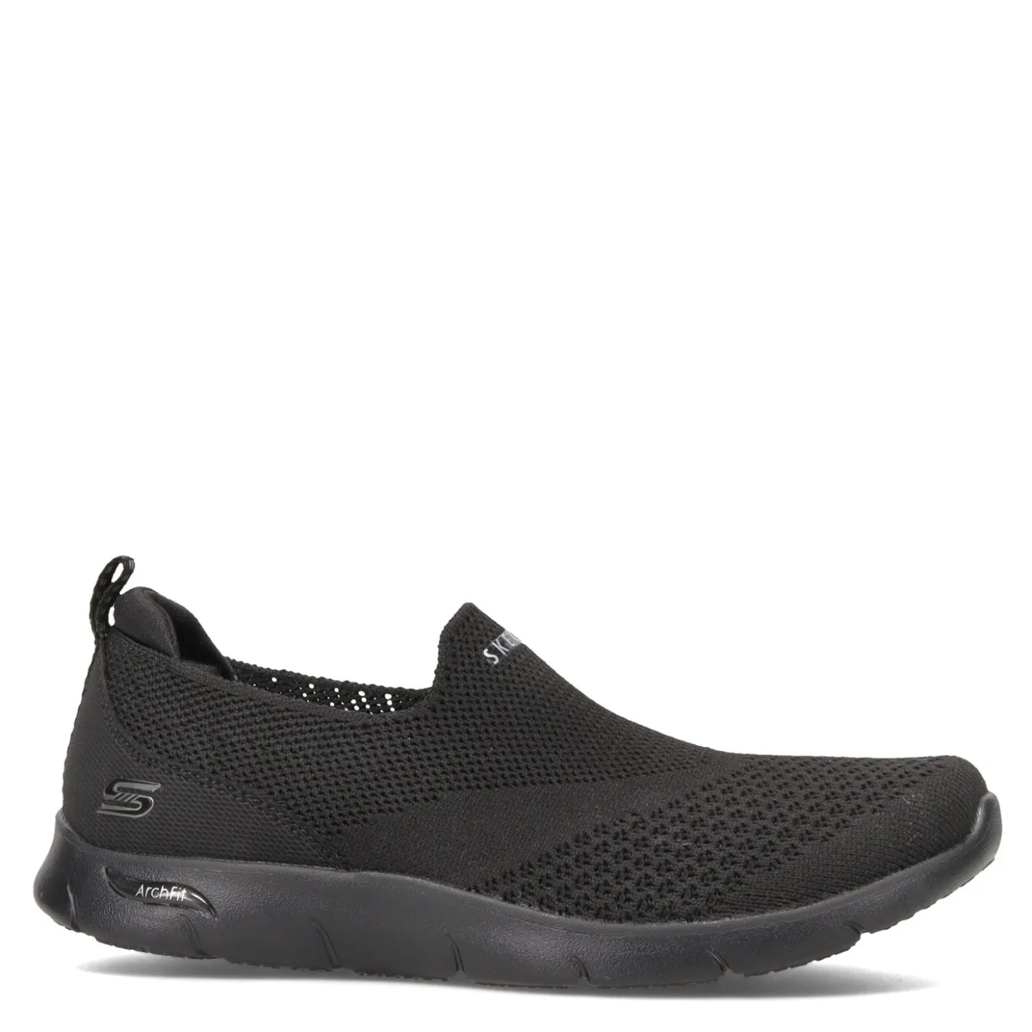 Women's , Arch Fit Refine - Don't Go Slip-On|Skechers Clearance