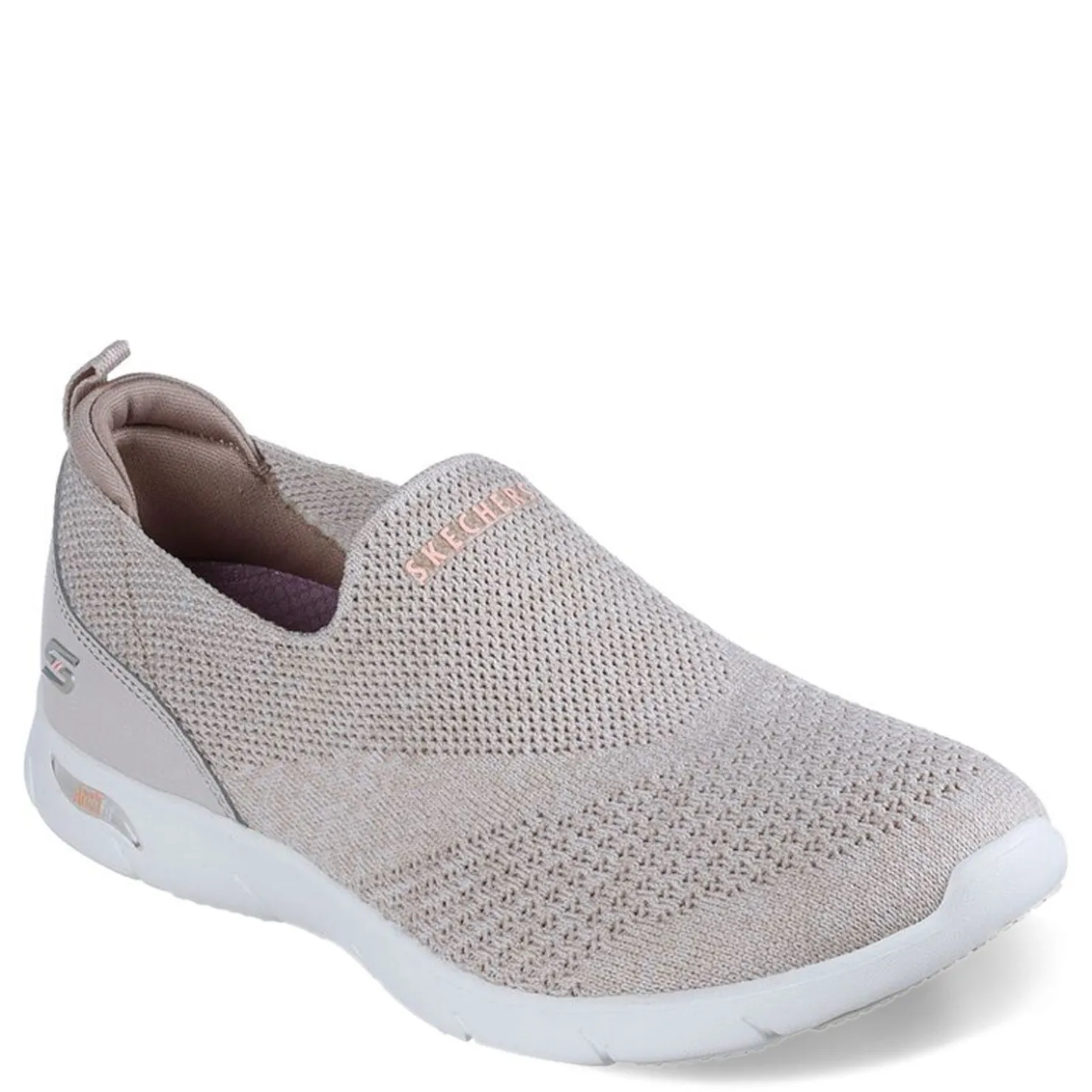 Women's , Arch Fit Refine - Don't Go Slip-On|Skechers Sale