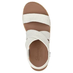 Women's , Arch Fit Beverlee - Love Stays Sandal|Skechers Clearance