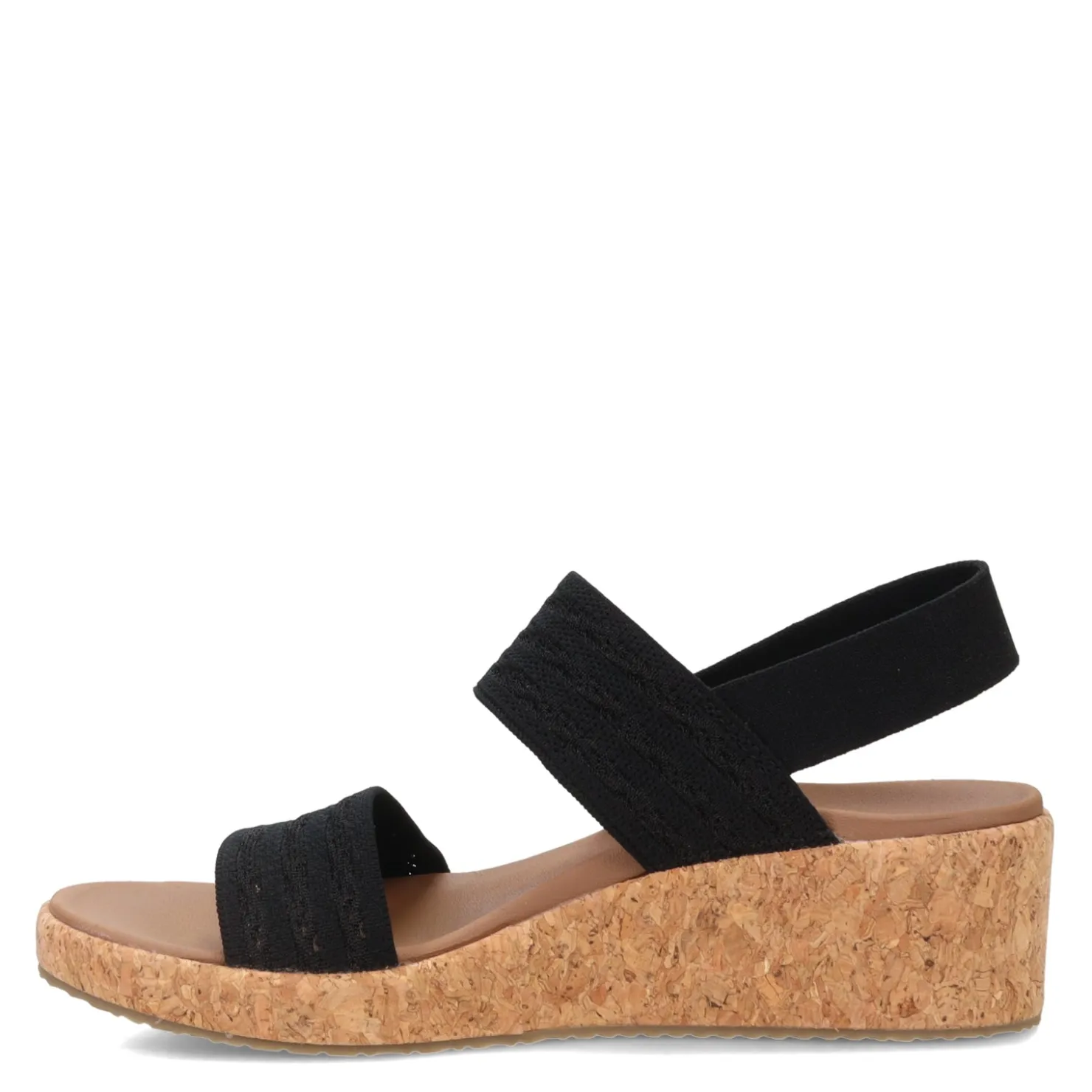Women's , Arch Fit Beverlee - Mesh On You Sandal|Skechers Best