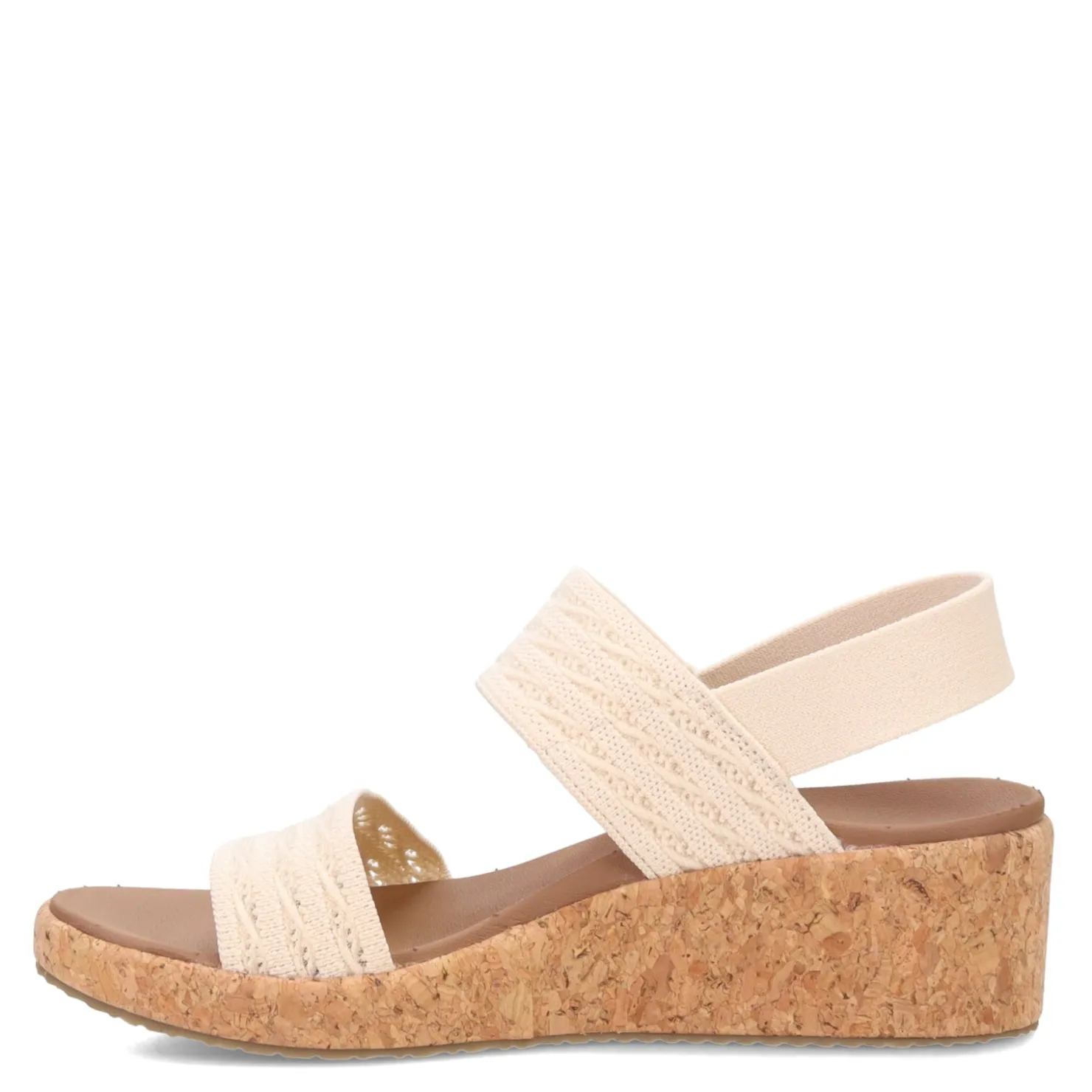 Women's , Arch Fit Beverlee - Mesh On You Sandal|Skechers New