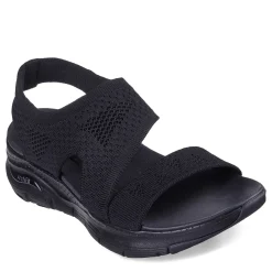 Women's , Arch Fit - Brightest Day Sandal|Skechers