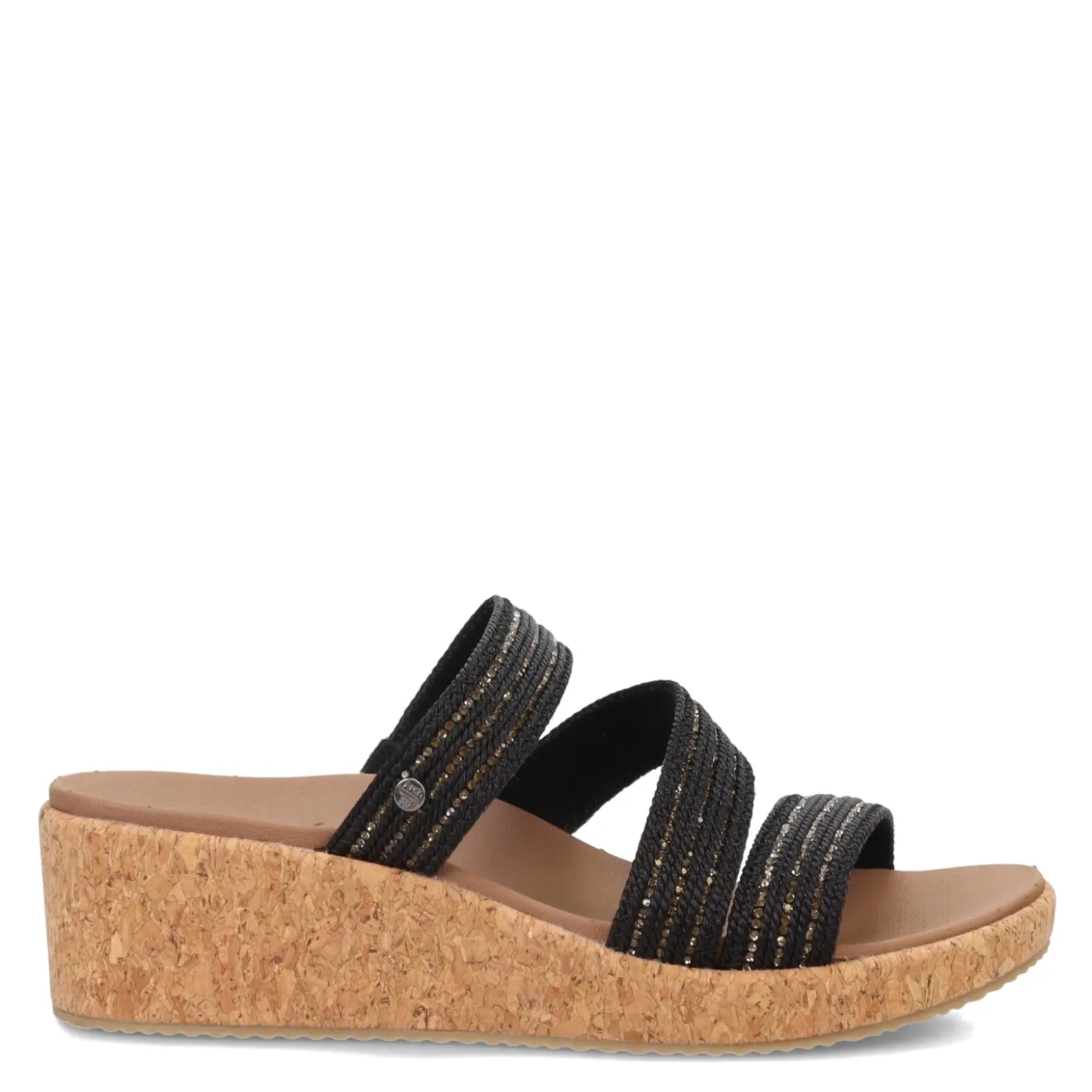 Women's , Arch Fit Beverlee - Always Classy Sandal|Skechers Discount