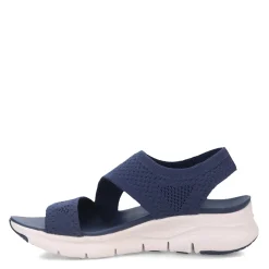 Women's , Arch Fit - Brightest Day Sandal|Skechers