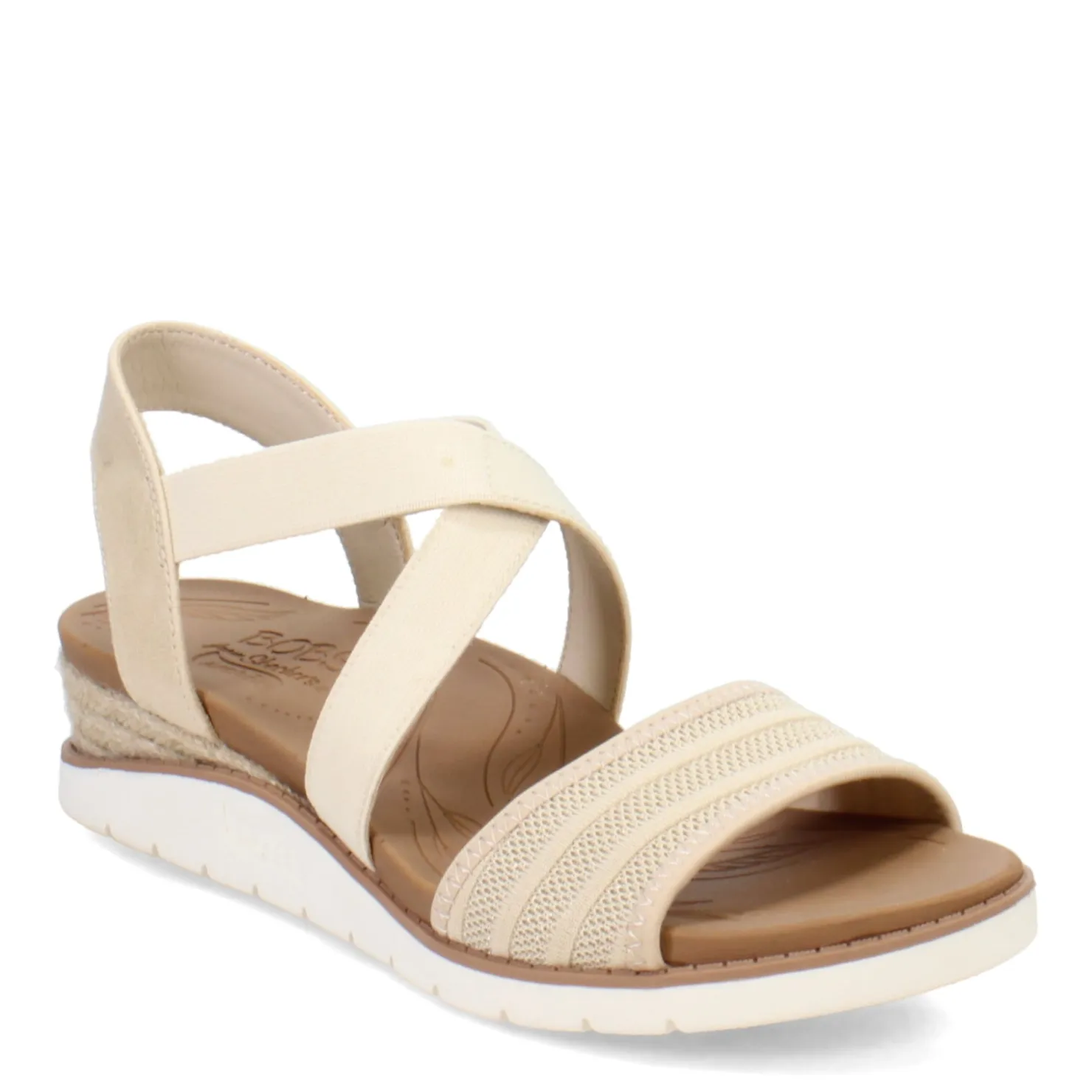 Women's , Arch Fit Beach Kiss - Boho Beyond Sandal|Skechers