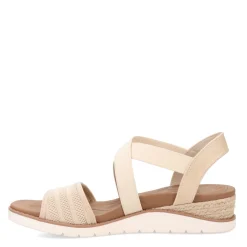 Women's , Arch Fit Beach Kiss - Boho Beyond Sandal|Skechers