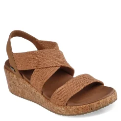Women's , Arch Fit Beverlee - Love Stays Sandal|Skechers New