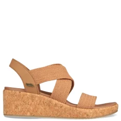 Women's , Arch Fit Beverlee - Love Stays Sandal|Skechers New