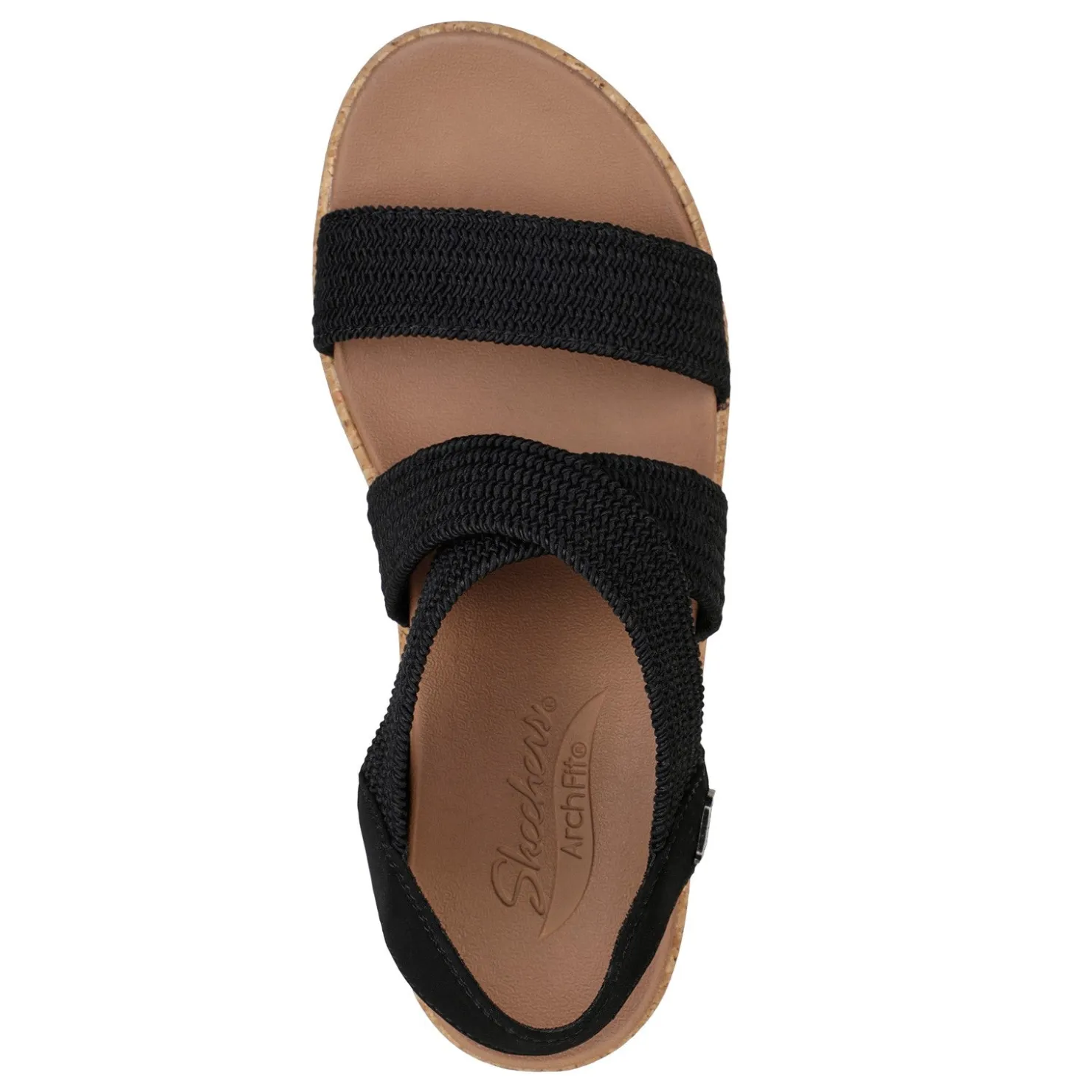 Women's , Arch Fit Beverlee - Love Stays Sandal|Skechers Outlet