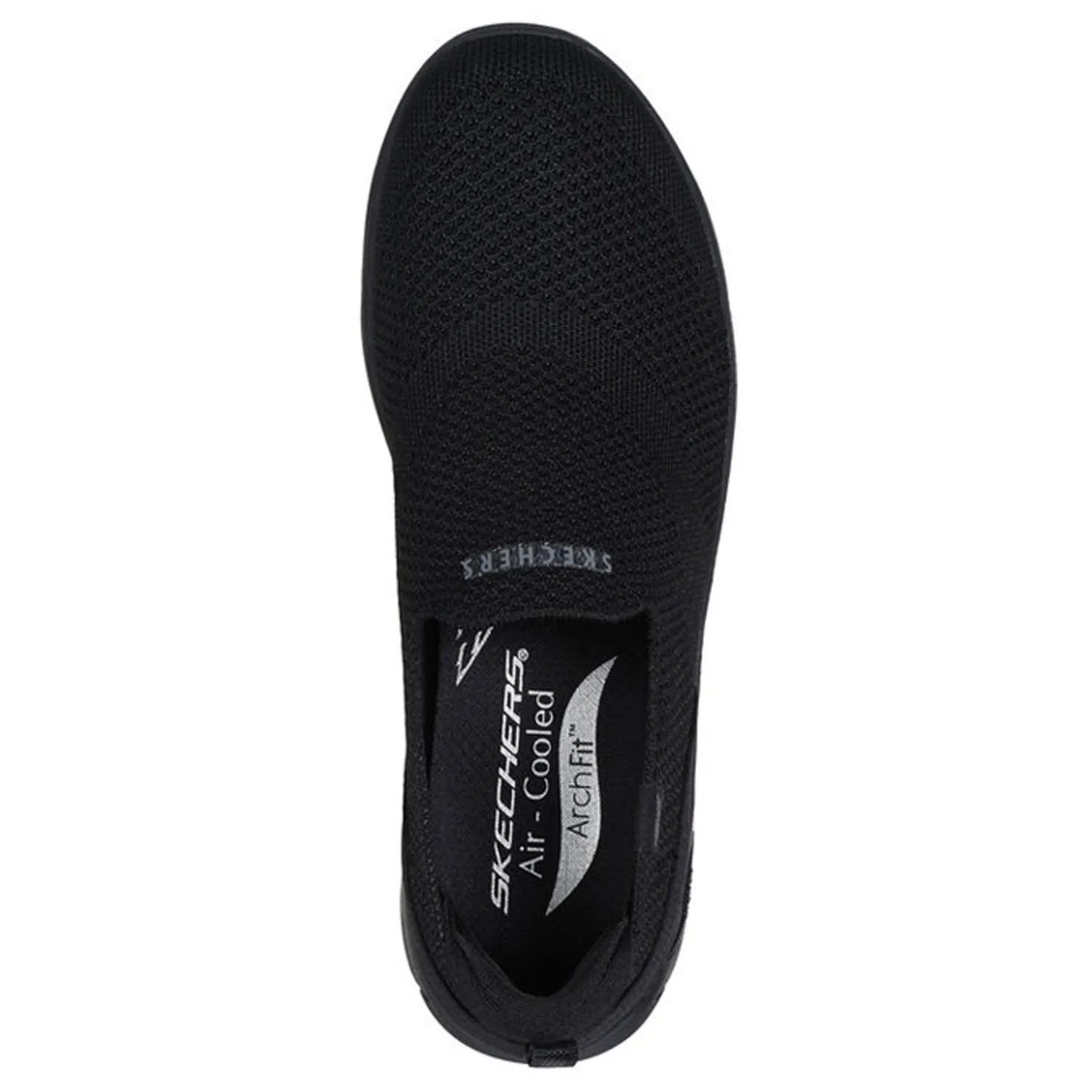 Women's , Arch Fit Refine - Iris Sneaker|Skechers Clearance
