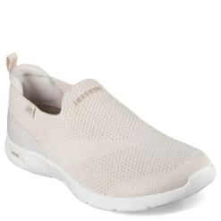 Women's , Arch Fit Refine - Iris Sneaker|Skechers New