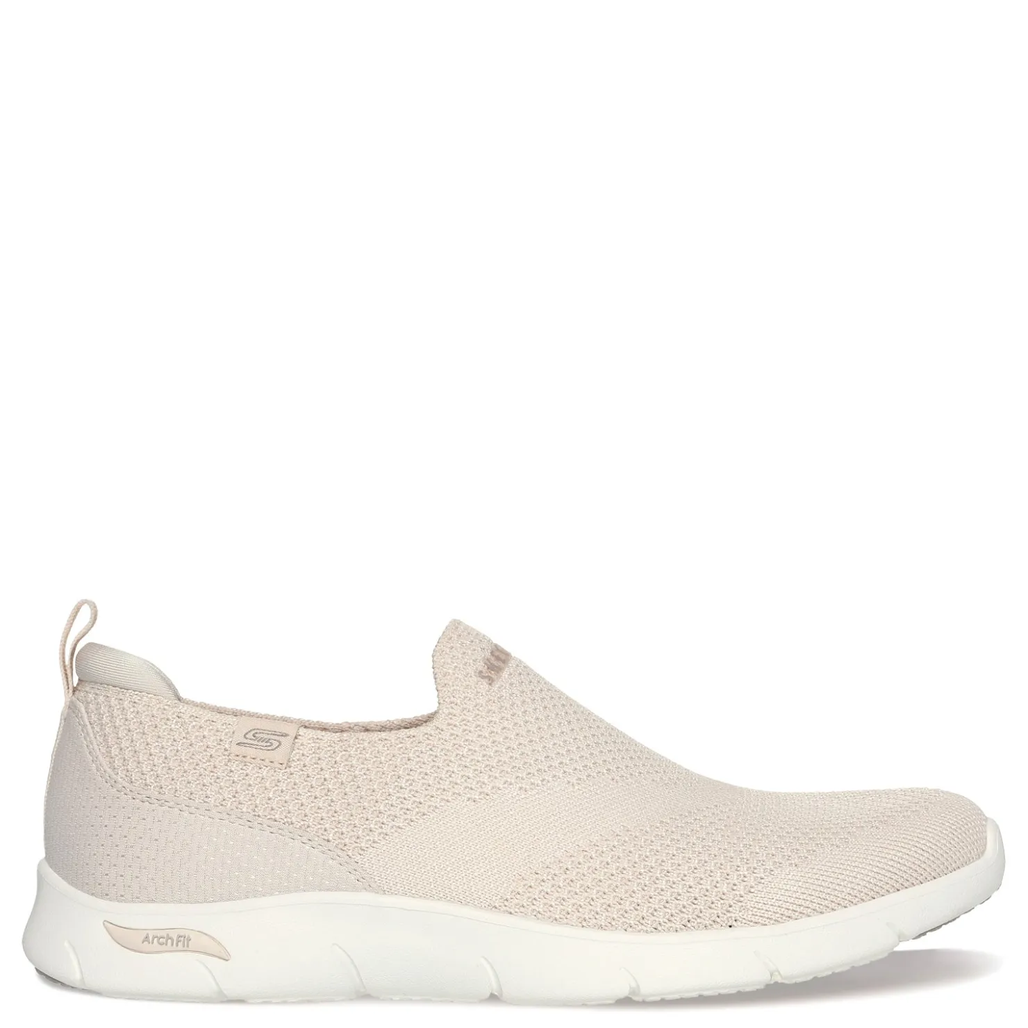 Women's , Arch Fit Refine - Iris Sneaker|Skechers New
