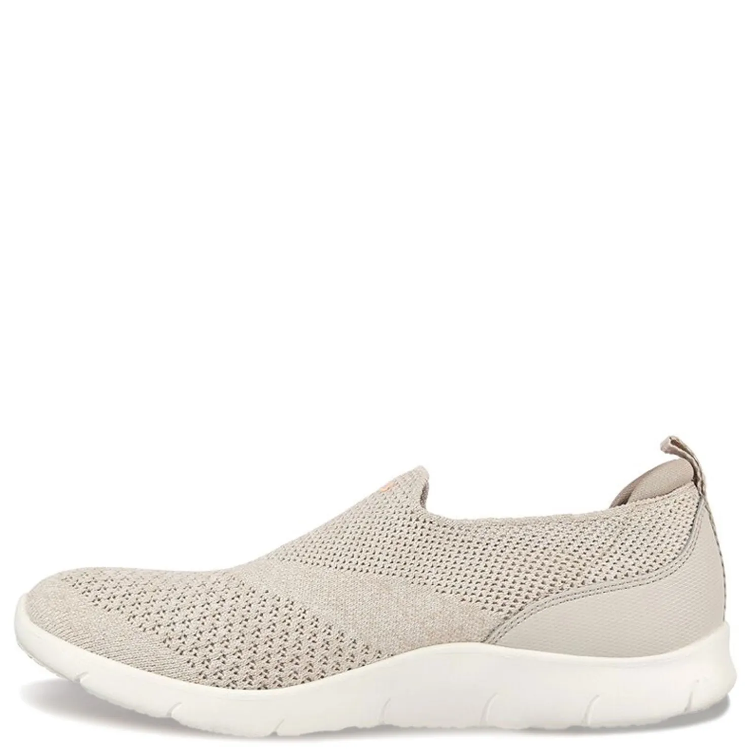 Walking*Skechers Women's , Arch Fit Refine - Don't Go Slip-On Taupe