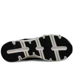 Wedges*Skechers Women's , Arch Fit - City Catch Sandal Black