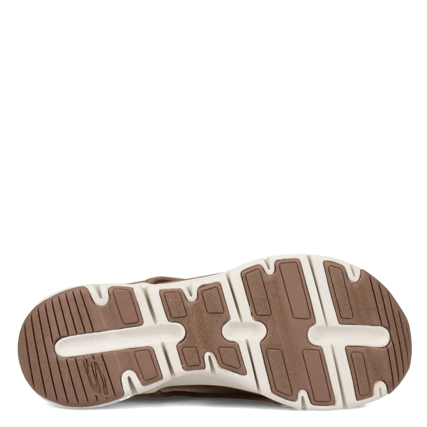 Outdoor & Hiking*Skechers Women's , Arch Fit - City Catch Sandal Mocha