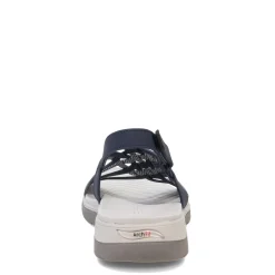 Outdoor & Hiking*Skechers Women's , Arch Fit Reggae Sport Sandal Navy/Grey