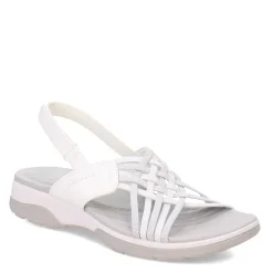 Outdoor & Hiking*Skechers Women's , Arch Fit Reggae Sport Sandal White/Grey