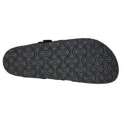 Footbed Sandals*Skechers Women's , Arch Fit Granola - In Heaven Sandal Black