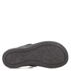 Flip Flops*Skechers Women's , Arch Fit Maui Sandal Black