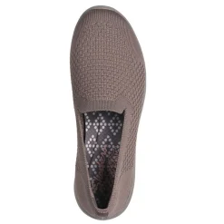 Women's , Arya - Clear Skies Slip-On|Skechers Hot