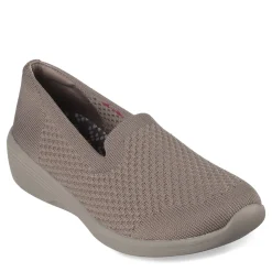 Women's , Arya - Clear Skies Slip-On|Skechers Discount