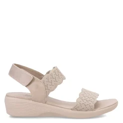 Women's , Arya - On The Rise Sandal|Skechers Clearance