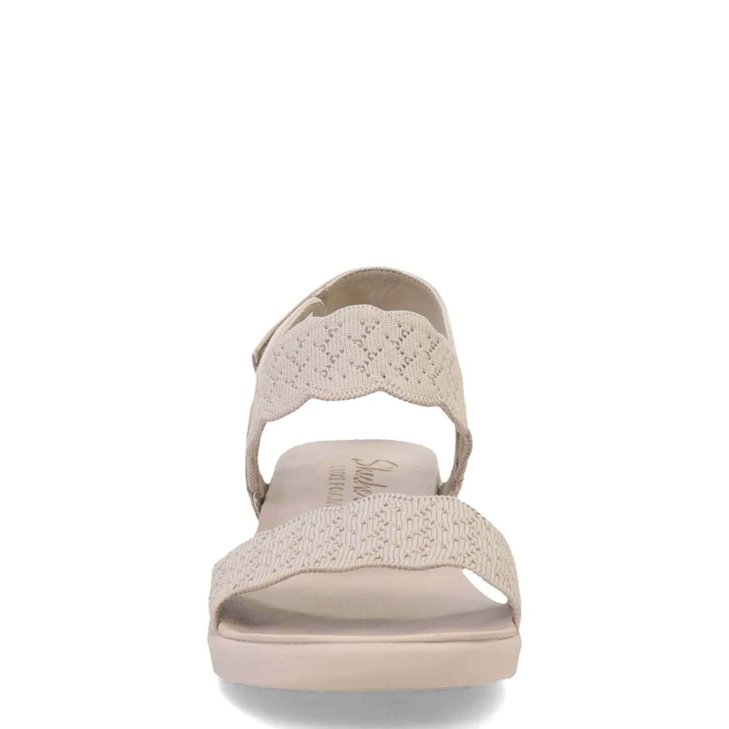 Women's , Arya - On The Rise Sandal|Skechers Clearance