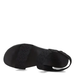 Women's , Arya - On The Rise Sandal|Skechers Outlet