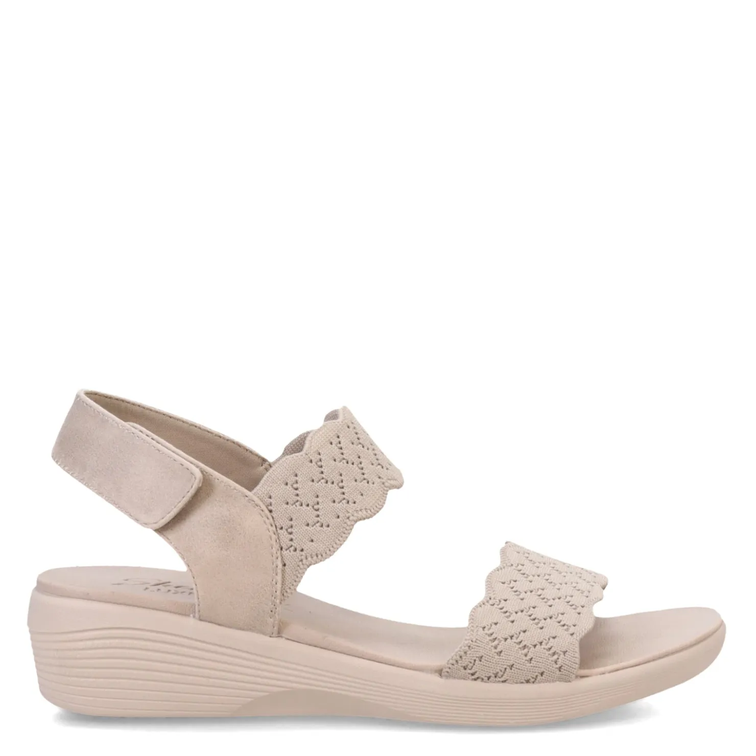 Women's , Arya - On The Rise Sandal|Skechers Hot