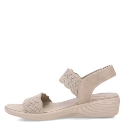 Women's , Arya - On The Rise Sandal|Skechers Hot