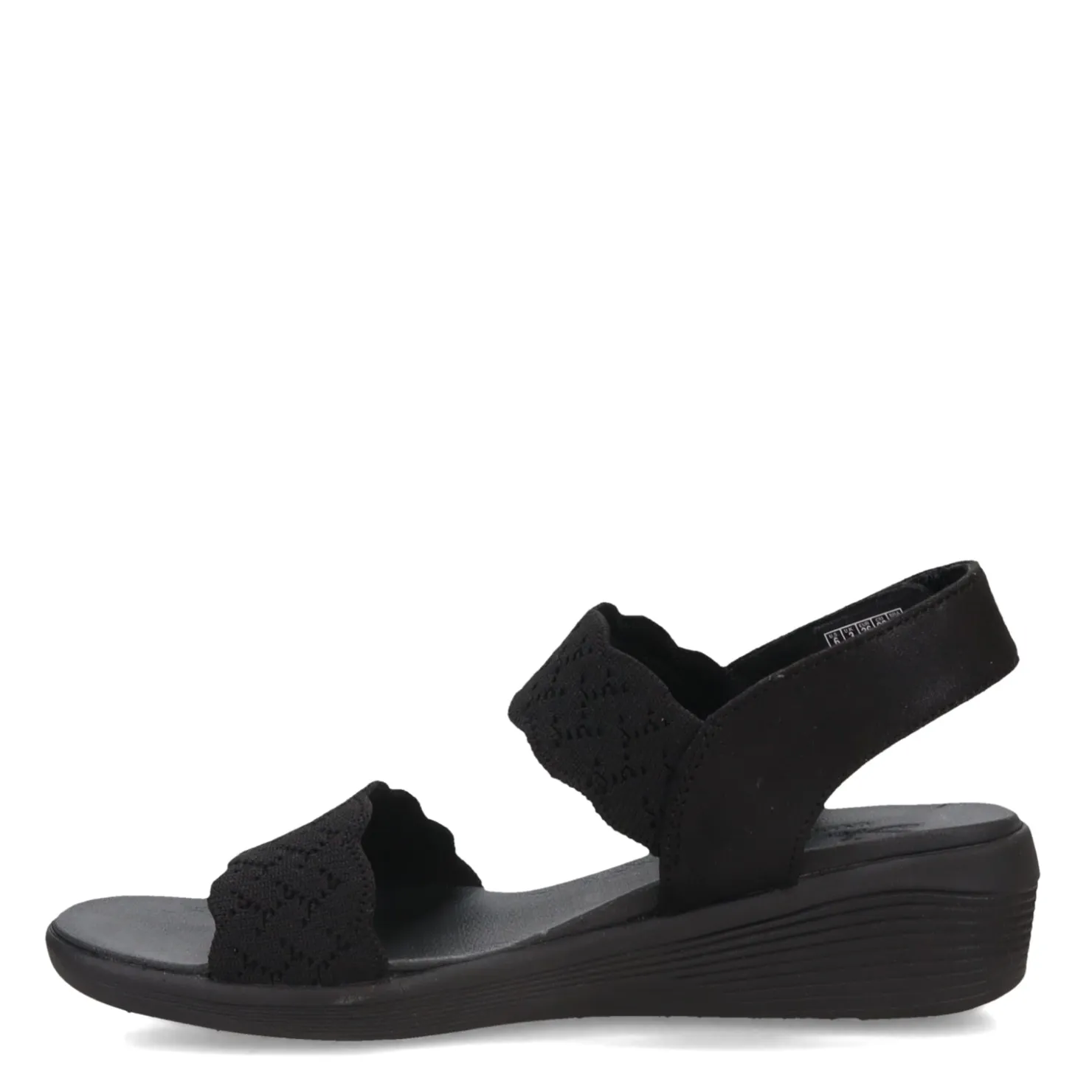 Women's , Arya - On The Rise Sandal|Skechers Best