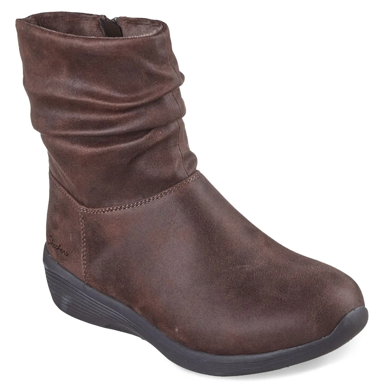 Women's , Arya Fashionista Boot|Skechers Clearance