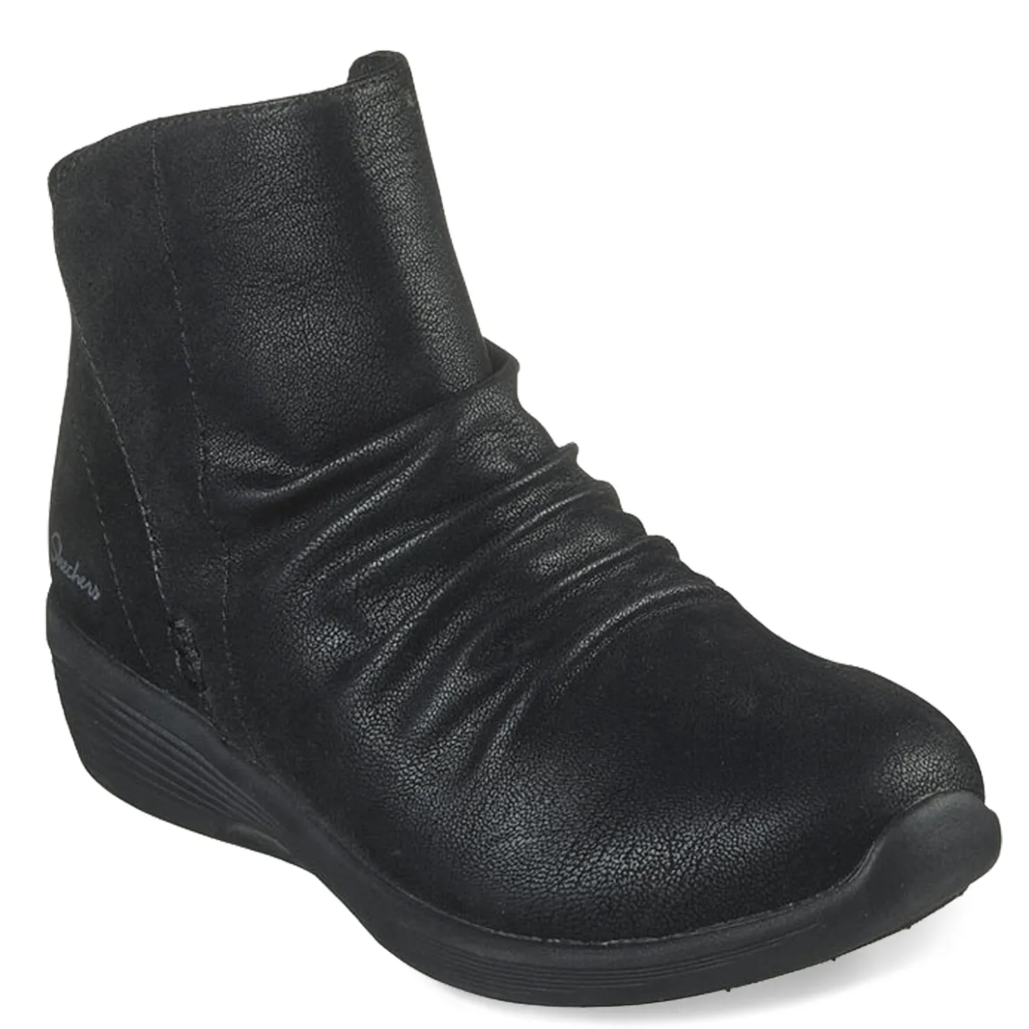 Women's , Arya Fresher Trick Boot|Skechers Clearance