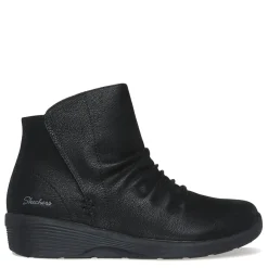 Women's , Arya Fresher Trick Boot|Skechers Clearance
