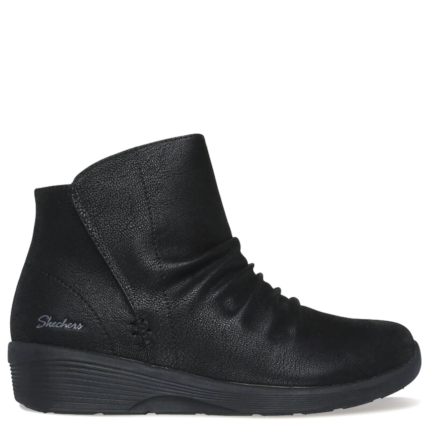 Women's , Arya Fresher Trick Boot|Skechers Clearance